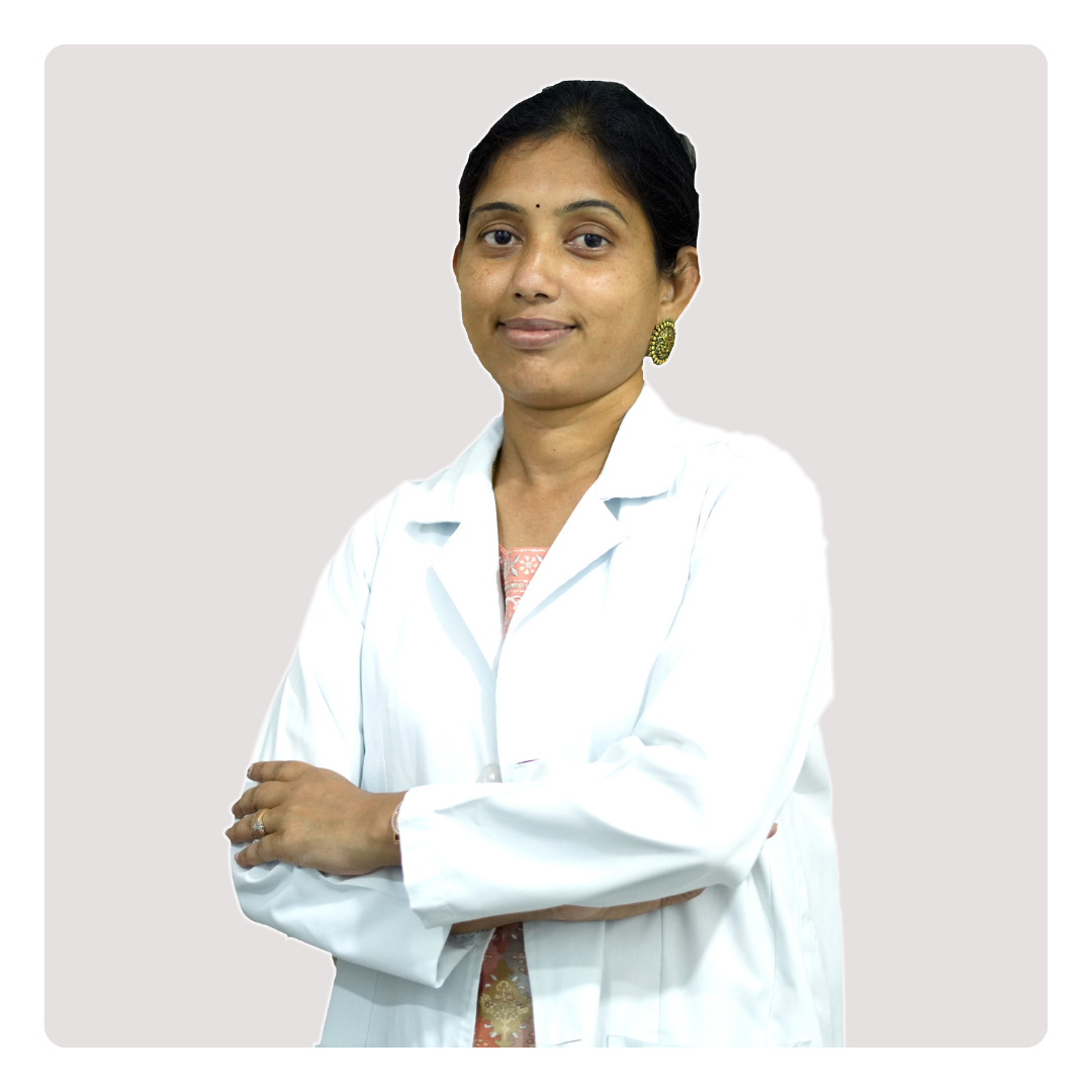 Dr Swapna